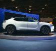 Chrysler Airflow Concept at CES 2022