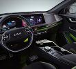 Kia EV6 GT 2022 auto eléctrico