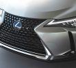 Lexus UX250h Hybrid 2022
