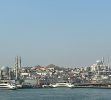 Turquía Istanbul