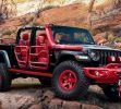 Jeep® D-Coder Concept by JPP