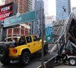 Camp Jeep en el Auto Show de Nueva York