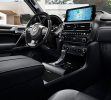 Lexus GX 460 2022