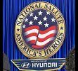 Hyundai National Salute to America’s Heroes