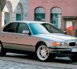 BMW Serie 7 1999