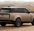 Land Rover Range Rover 2022