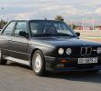 BMW M3 E30 1985