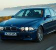 BMW M5 E39 1998