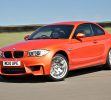BMW 1M Coupe 2010