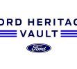 Ford Heritage Vault