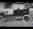 Ford Model T Touring 1908 Heritage Vault