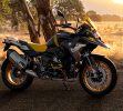 BMW R 1250 GS Adventure – Edition 40 Years GS 2022