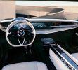 Buick Wildcat EV Concept 2022