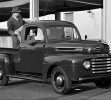 Ford F-1 1948