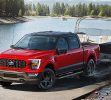 Ford F-150 Heritage Edition 2023