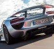 Porsche 918 Spyder 2015 sonido