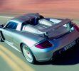 Porsche Carrera GT 2004 sonido