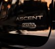 Subaru Ascent Onyx Edition 2022