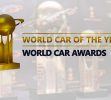 World Car of The Year WCOTY 2023
