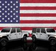 Jeep Freedom Edition