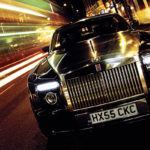 Rolls-Royce 101EX 2006