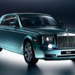 Rolls-Royce 102EX 2011