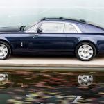 Rolls-Royce Sweptail 2017