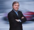 Jeff Guyton, presidente y CEO de Mazda NA