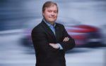 Jeff Guyton, presidente y CEO de Mazda NA