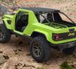 Jeep® Scrambler 392 Concept