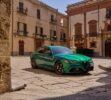 Quadrifoglio 100th anniversary 4