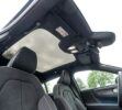 Volvo C40 Recharge, interior