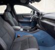 Volvo C40 Recharge, interior