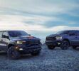 Ram Trucks – Lunar Edition