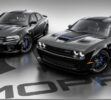 Mopar ’23 Dodge Challenger y Dodge Charger