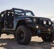 Jeep Wrangler 2024 AEV package Level II