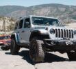 Jeep Jamboree 70 aniversario