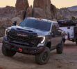 2024 gmc sierra at4x aev