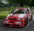 Alfa Romeo 155 V6 Ti “DTM”