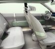 Kia EV3 Concept – Interior