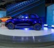 Conceptos Fiat 500e en LA Autoshow 2022