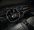 Fiat 500e Giorgio Armani one-off interior