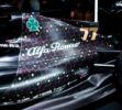 Alfa Romeo Stake c43 – Nueva decoración
