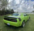 Dodbe Challenger R/T Scat Pack Swinger