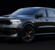 Dodge Durango SRT 392 AlcHEMI 2024