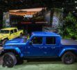 Jeep Gladiator 2023