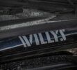 2024 Jeep® Gladiator Willys con paquete de mejoras by AEV