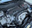 Mercedes-AMG GLB 35 engine