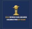 World Car of The Year Finalists