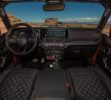2024 Jeep® Gladiator Rubicon High Top Concept